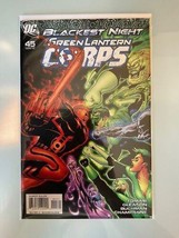 Green Lantern Corps(vol. 1) #45 - DC Comics - Combine Shipping - £2.85 GBP