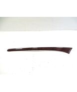 99 Mercedes R129 SL500 trim, door panel wood left - €42,67 EUR