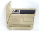 Front Right Interior Door Panel PN: FL147823942FF OEM 2015 Expedition XL... - $85.52