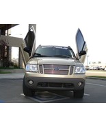 Ford Explorer 2002-2005 Direct Bolt on Vertical Doors Inc kit lambo door... - $1,166.60