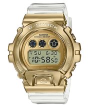 CASIO G-Shock G-Shock GM-6900SG-9 Wristwatch, Men&#39;s, Women&#39;s, Digital, Sports, M - £105.05 GBP