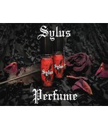 Sylus Perfume | Love and Deepspace Fragrance | 恋と深空, 恋与深空, 秦彻, 秦徹, シン, 진운 - $279.59 MXN