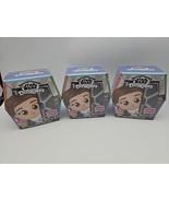 Disney Star Wars Doorables 10” Puffables Mystery Plush - NEW Set Of 3 - $30.53 CAD