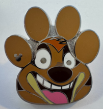 Disney TIMON Paw Print The Lion King 2016 Pin - $9.89