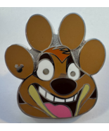 Disney TIMON Paw Print The Lion King 2016 Pin - $181.73 MXN