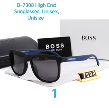 B-7308 High End Sunglasses, Unisex, Unisize  - £61.11 GBP