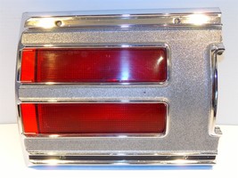 1972 73 Chrysler Town &amp; Country Station Wagon LH Inner Taillight OEM  - £86.90 GBP