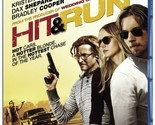 Hit and Run Blu-ray | Region B - $8.43
