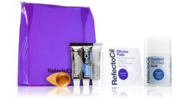 RefectoCil Starter Kit Mini set per ciglia e sopracciglia mini 1 pz - £44.75 GBP