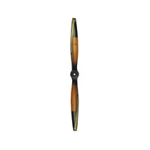 Authentic Models Vintage Black Tips Large - $399.26