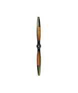 Authentic Models Vintage Black Tips Large - $7,484.92 MXN