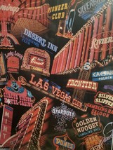 F X Schmid Las Vegas 1000 piece Jigsaw Puzzle Brand new and Factory sealed! - $46.74