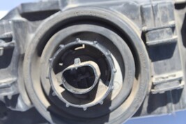 1999-2004 FORD MUSTANG V6 FRONT HEADLIGHT LEFT SIDE LH R3190 image 11