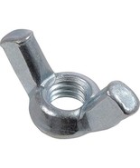 The Hillman Group 180261 Type A Wing Nut, 1/2-Inch by 13-Inch, 50-Pack - $63.19 CAD