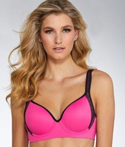 New Maidenform Pink Sport Bra Size 38 B $48 - £35.43 GBP