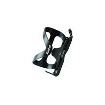 Zefal Wiiz Reversalable Bottle Cage - Black  - $31.00
