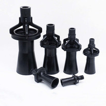 Spray Electrophoresis Stirring Phosphating Nozzle Hardware Coating Nozzle - €2,63 EUR+