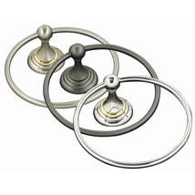 Alno - A9040-AE - 7 inch - Embassy Towel Ring - in Antique English - £11.41 GBP