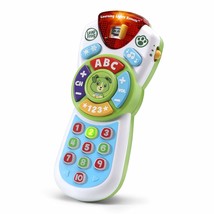 LeapFrog Scout&#39;s Learning Lights Remote Deluxe, Green - £7.80 GBP