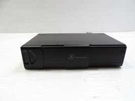 Mercedes R129 SL500 CD changer 2038209089 - $49.99