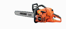 ECHO CS590 20 Bar &amp; Chain Timber Wolf 59.8cc Commercial Grade Chainsaw CS-590-20 - £353.85 GBP