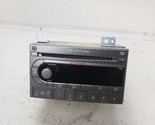 Audio Equipment Radio Receiver AM-FM-6 CD Fits 04-06 FORESTER 399374 - $57.42