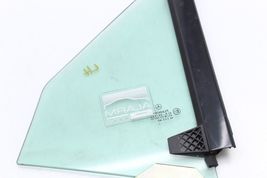 97-04 MERCEDES-BENZ SLK230 REAR LEFT DRIVER SIDE QUARTER WINDOW GLASS Q4562 image 9