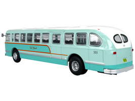 1952 CCF-Brill CD-44 Transit Bus DC Transit &quot;30 17th &amp; Penna SE&quot; &quot;Vintage Bus &amp;  - £56.00 GBP