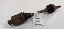 Passenger Right CV Axle Shaft VIN J 11th Digit Limited Fits 07-17 ACADIAHUGE ... - £41.68 GBP