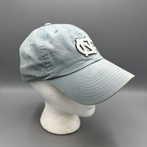 University of North Carolina Tar Heels Fitted Hat Large Hatworld-Lids - £11.62 GBP