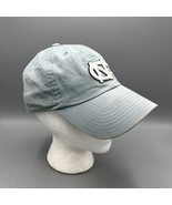 University of North Carolina Tar Heels Fitted Hat Large Hatworld-Lids - £11.72 GBP