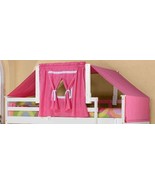 Taylor Tent Kit in Pink - $4,551.27 MXN