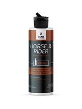 Zone Protects Horse &amp; Rider Equine Spray, 8oz Refill with Picaridin; Horse Fly R - £7.04 GBP