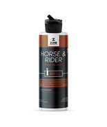 Zone Protects Horse &amp; Rider Equine Spray, 8oz Refill with Picaridin; Hor... - $164.92 MXN