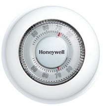 Honeywell T87K1007 Heat Only Thermostat (2 Pack) - $125.99
