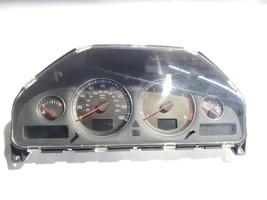 2005 2006 Volvo XC90 OEM Speedometer Cluster 2.5L Automatic 90 Day Warranty! ... - £56.28 GBP