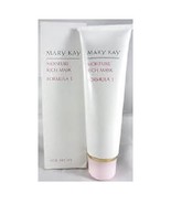 LOT of 2 - Mary Kay MOISTURE RICH MASK 4 oz - Formula 1 - NEW - READ - $474.79 MXN