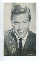 Dick Van DYKE-ARCADE CARD-1950 Vg - £11.35 GBP