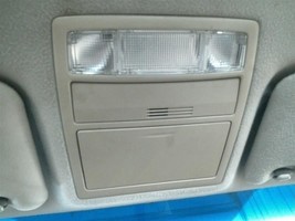 Console Front VIN B 5th Digit Hybrid 4 Cylinder Roof Fits 07-11 CAMRY 10... - $84.36