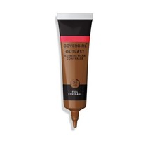 COVERGIRL Outlast Extreme Wear Concealer, Deep Golden 877, Pack of 1 - £8.19 GBP