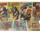 Marvel Comic books The amazing spider-man #395-396 &amp; 402-406 369004 - $34.99