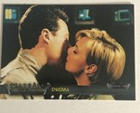Stargate SG1 Trading Card  #18 Amanda Tapping - £1.54 GBP