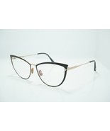 NEW AUTHENTIC   TOM FORD  TF 5877- B  001   EYEGLASSES FRAME - $3,170.27 MXN