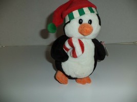 Beanie Buddy Ty Penguin  &quot;Sweetest&quot; - $9.99