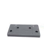 08-10 MINI COOPER CLUBMAN FRONT LICENSE PLATE BRACKET Q7840 - $70.74 CAD