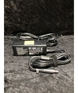 For HP PC Laptop Charger AC Adapter NEW 19.5v 3.33a 7.4mm Tip - $111.55 MXN