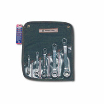 Wright Tool 9429 5 Pc. Ratcheting Box Wrench Set 1/4&quot;-7/8&quot; - $172.99