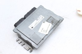 2005 MINI COOPER S ECU ECM ENGINE ELECTRONIC CONTROL MODULE E5777 image 3