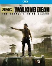 The Walking Dead: Season 3 - £27.44 GBP