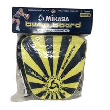 NIP Mikasa Bb1 Training Volleyball Bump Board Volleyball Training Aid - $118.79